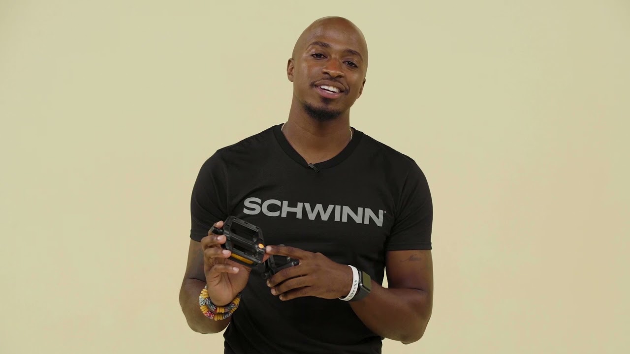 How to Assemble a Schwinn Mountain Bike
