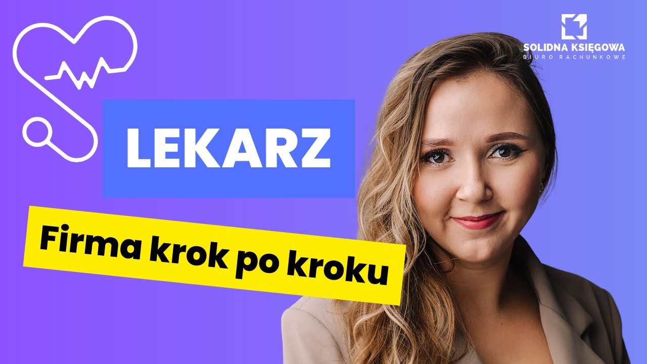Rejestracja praktyki lekarskiej. Jak założyć działalność?