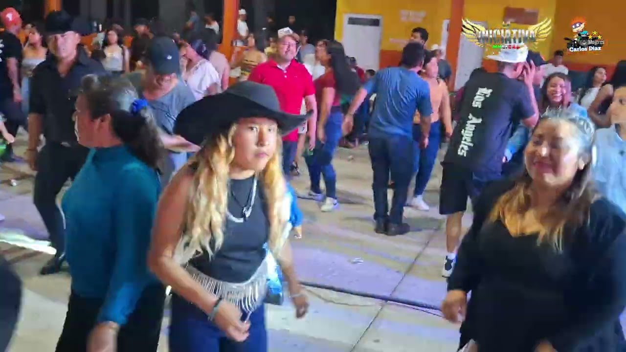 Baile De Graduación Bachillerato Digital No.69 El Pozo Pantepec,Pue. ✨️🇲🇽