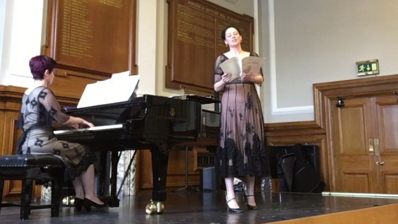 Bless This House - May Brahe