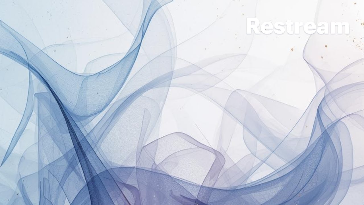 Calm the Inner Noise // Subliminal Mind Programming // Affirmations to reduce overthinking