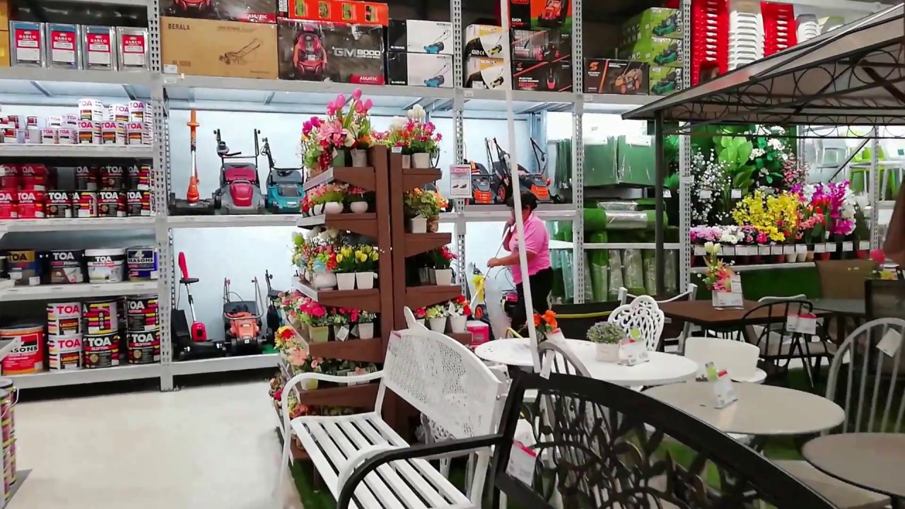 Home Pro, Phuket, Thailand