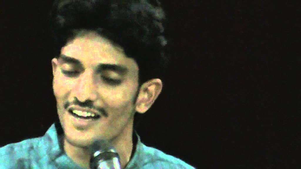 Nagesh adgaonkar thumri akeli dar lage