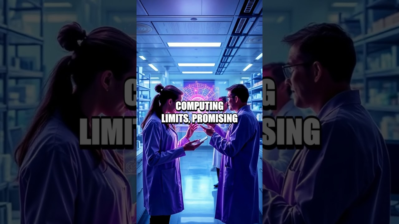 Quantum Computing: Unlocking New Dimensions in Technology