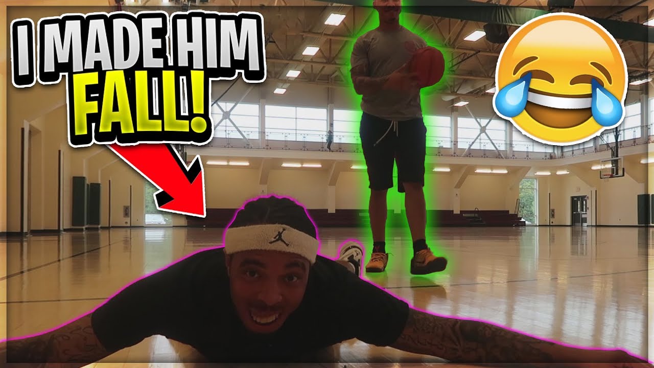 BEST JUMPSHOT KNOWN TO MAN!!|ZAY RASHOD VS PHILLY PHIL BASKETBALL CHALLENGE/GYM VLOG