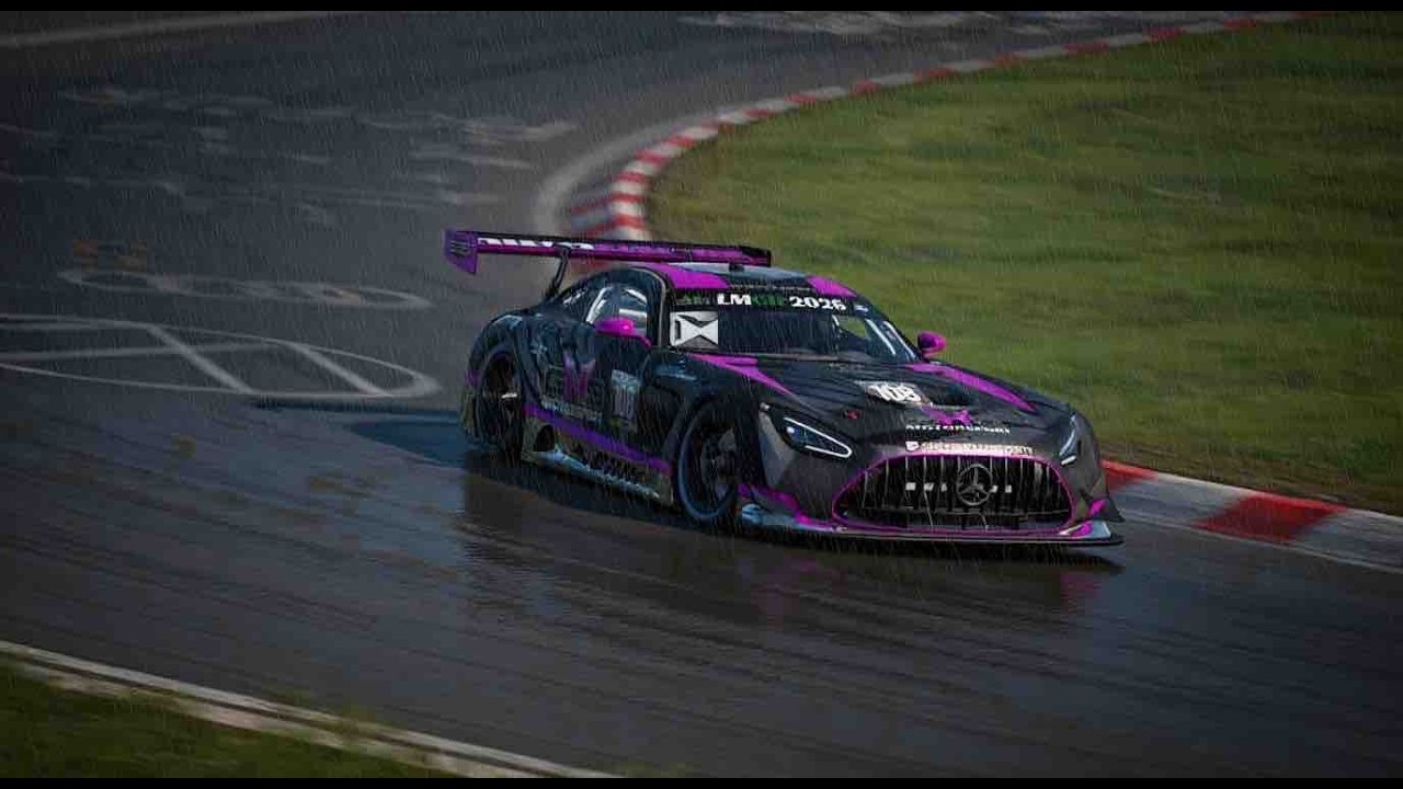 Stream 21/2026 | iRacing ARCADE ROAD TO 100%