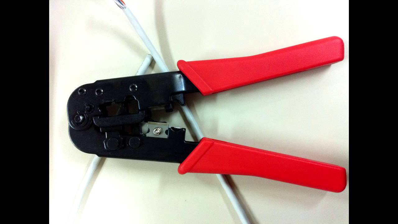 Cable de Red