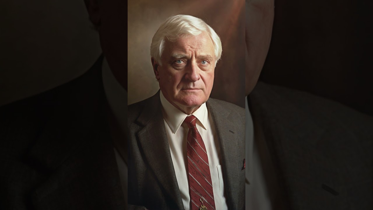 Who Was John Turner? A Simple Guide for Everyone!
