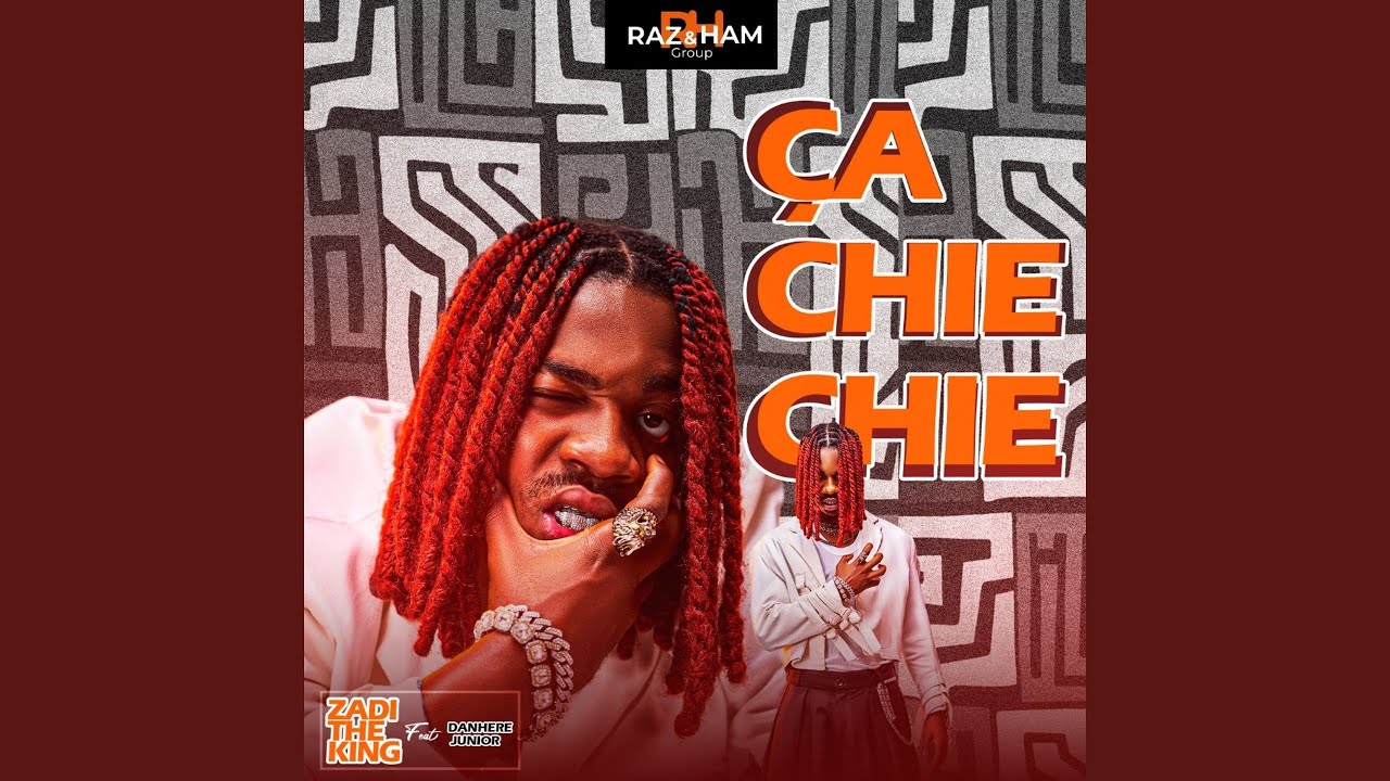 Ça chie chie (feat. Danhere junior)