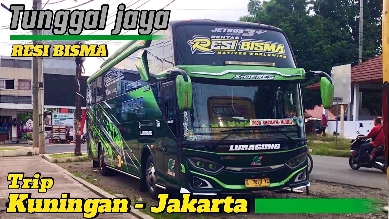 NAIK PO TUNGGAL JAYA  “RESI BISMA” KUNINGAN - JAKARTA