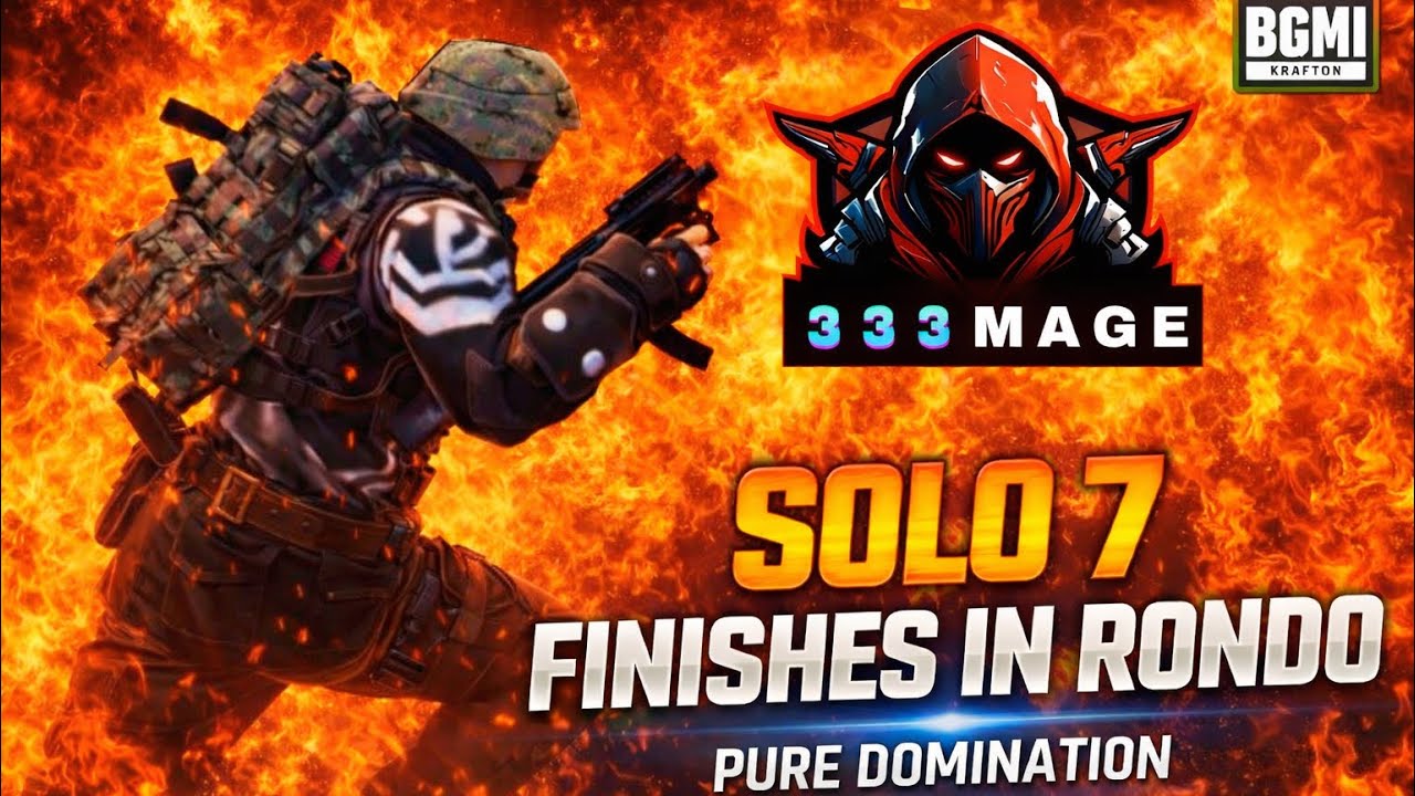 RAW POV SOLO 7 FINISHES 🫶🏻 | PURE DOMINATION ❤️‍🔥| ASSULTER/SUPPORTER | TMDxMage333 |…. IOS 13 