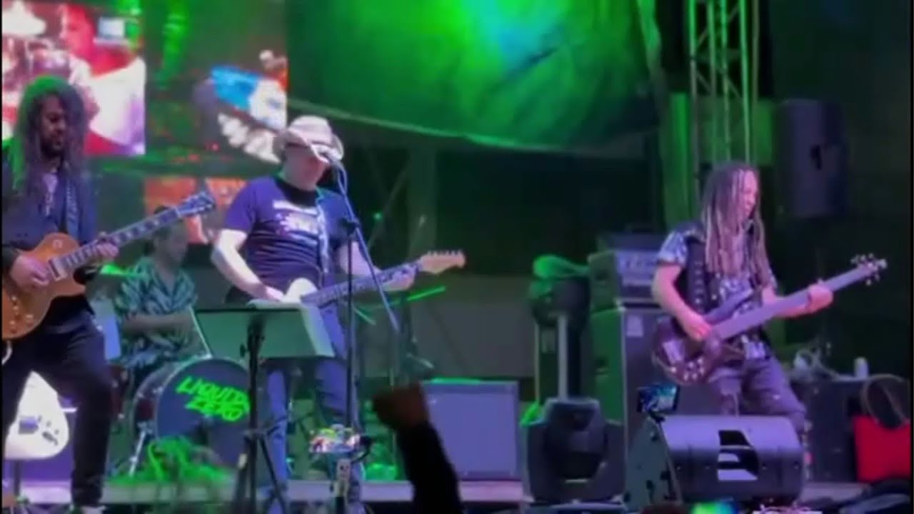 Mujer Amante (vivo) - Gabriel Marian (Altepexi Pue. 04/10/24)