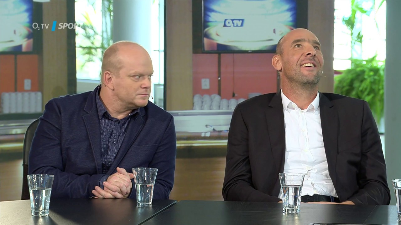TIKI-TAKA: Jan Koller o tom, jak mu nadávali vlastní fanoušci