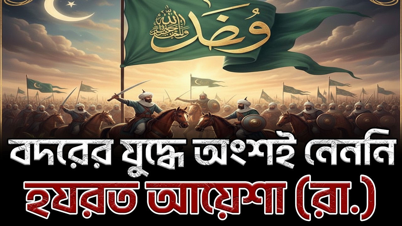 বদরের যু'দ্ধ নিয়ে তারেক রহমানের বক্তব্য সঠিক নয় ৷ #elias #elias_hossain_15_minutes