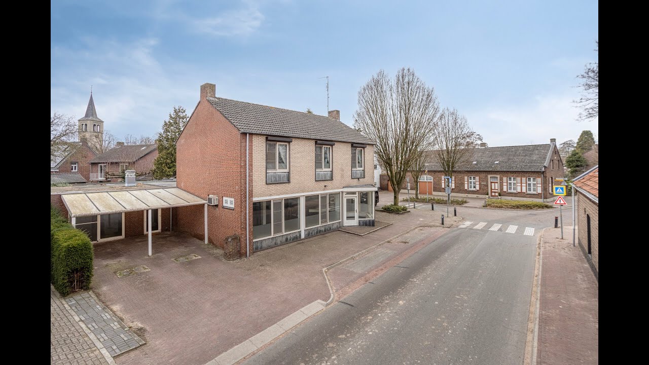 Te koop: Kallestraat 14, Hunsel - Hendriks Makelaardij - Méér Makelaar