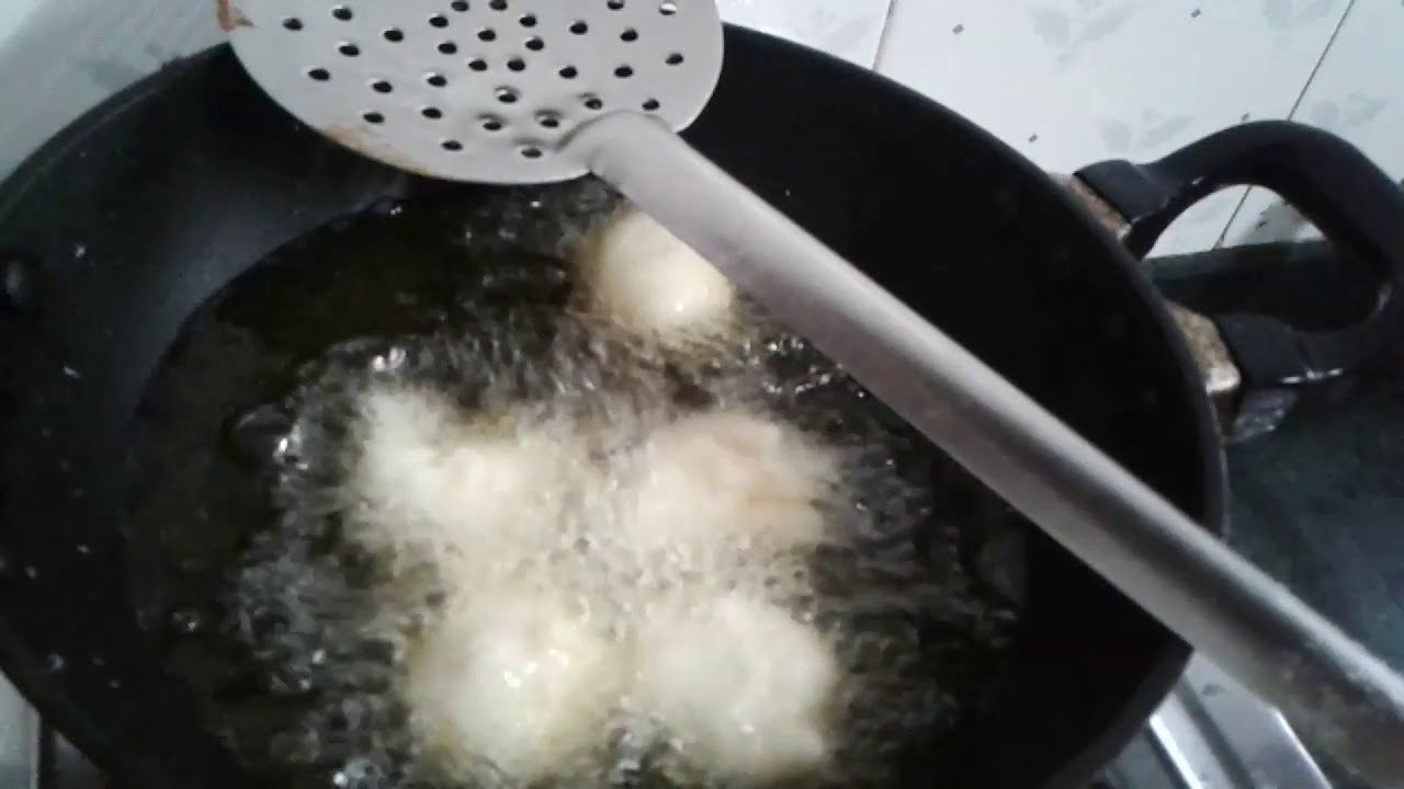 RASAM WADA