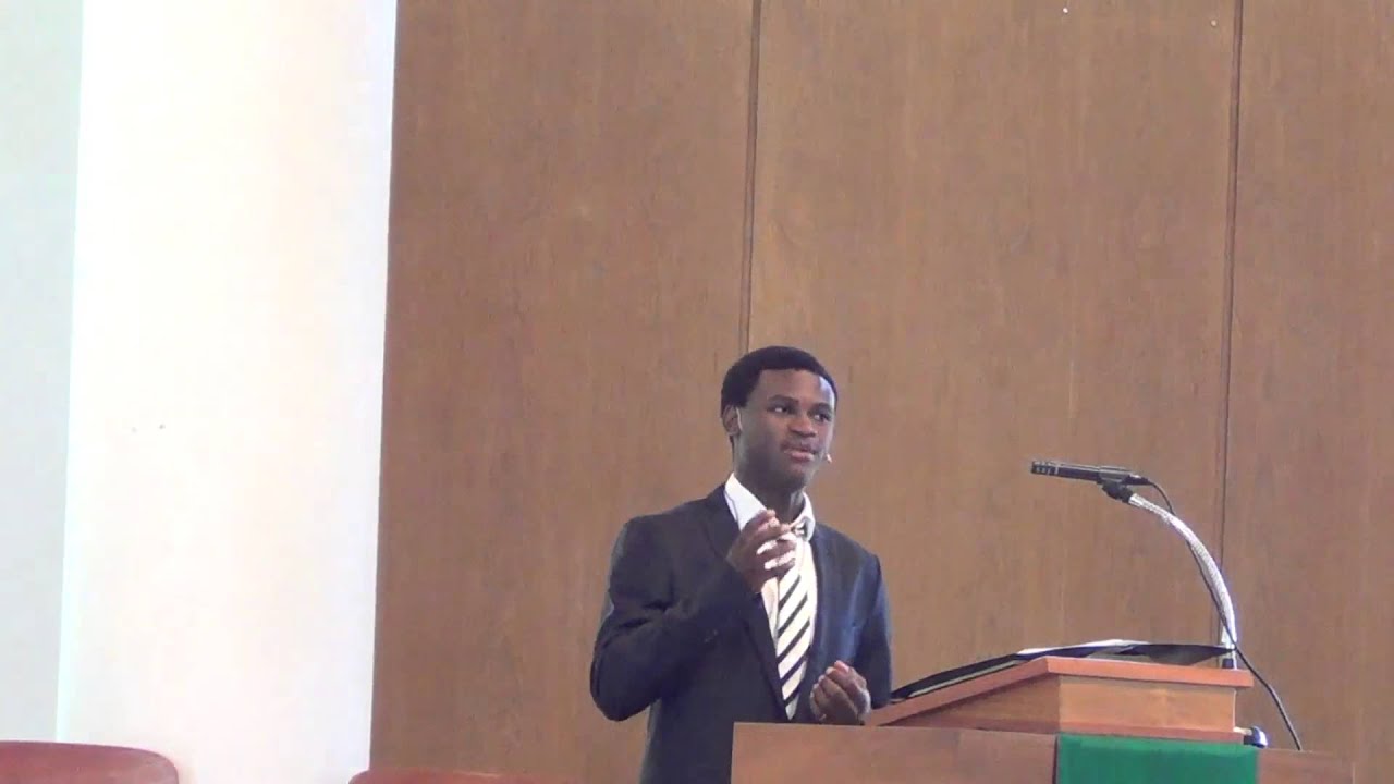 Living a Postive and Faith Based Life