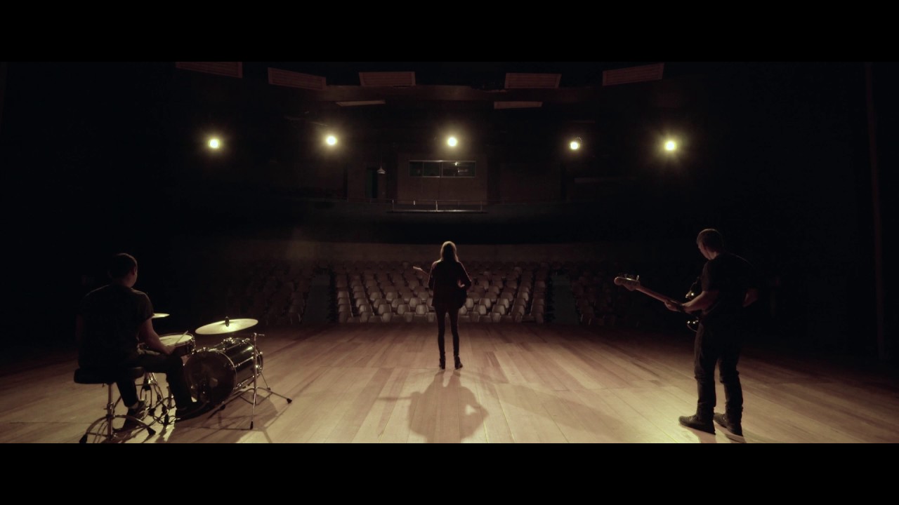 Adriah :: Whatever she says