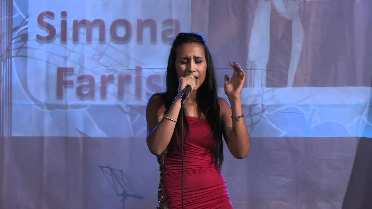 Simona Farris Isolaparadiso Orosei.mp4