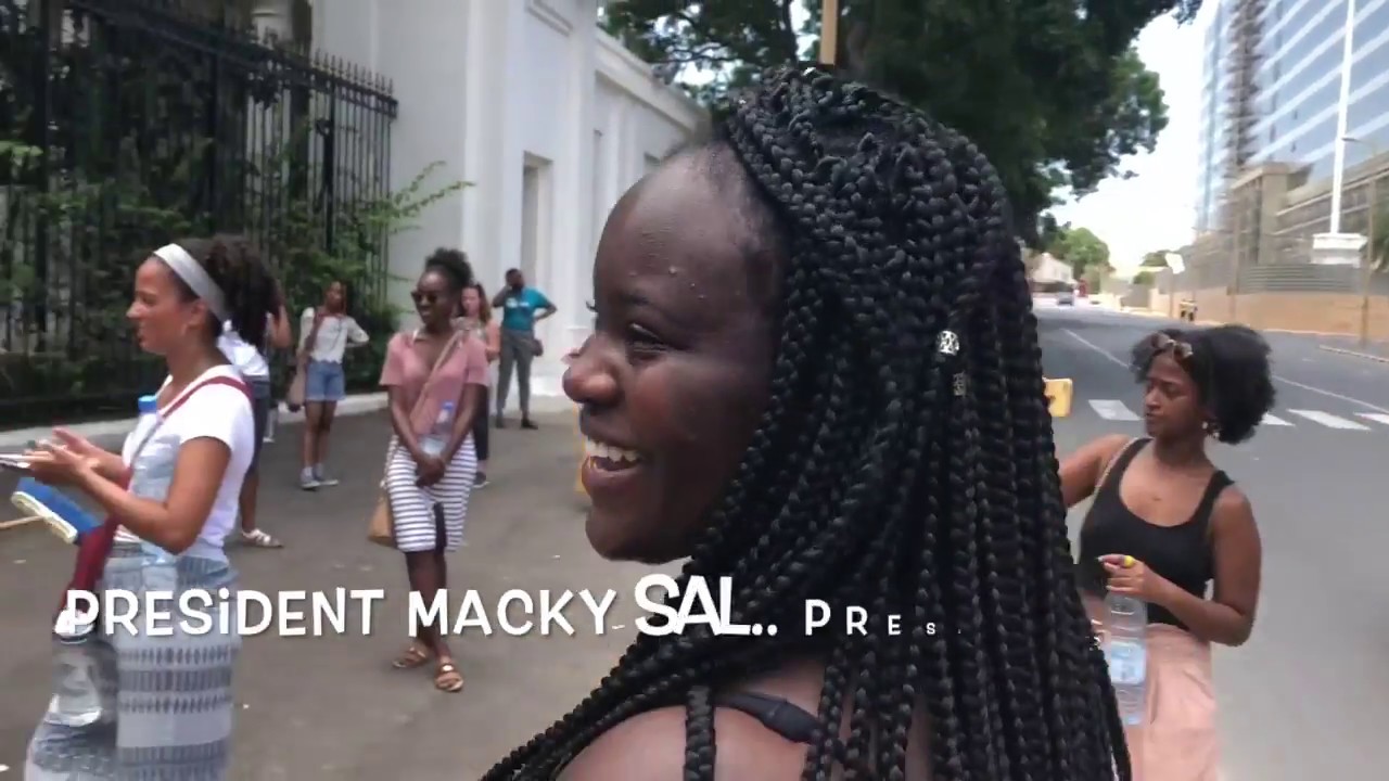 Senegal Trip 1/2
