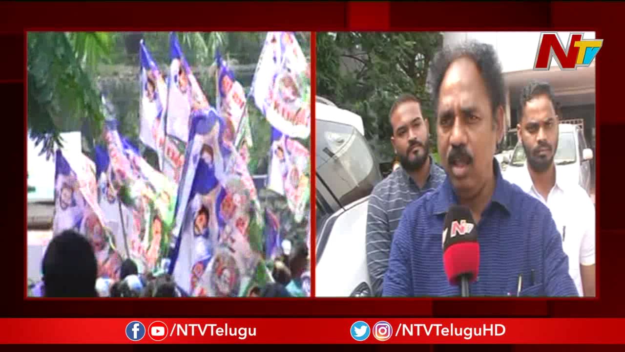 విశాఖలో సరిహద్దుల వివాదం: Borders Dispute in Greater Visakha Municipal Corporation | NTV