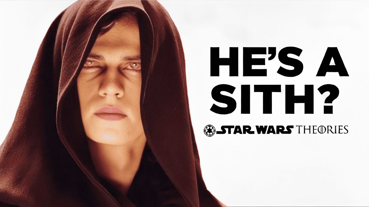 2 Hours of STAR WARS Theories That Might Actually Be True (For Sleep)