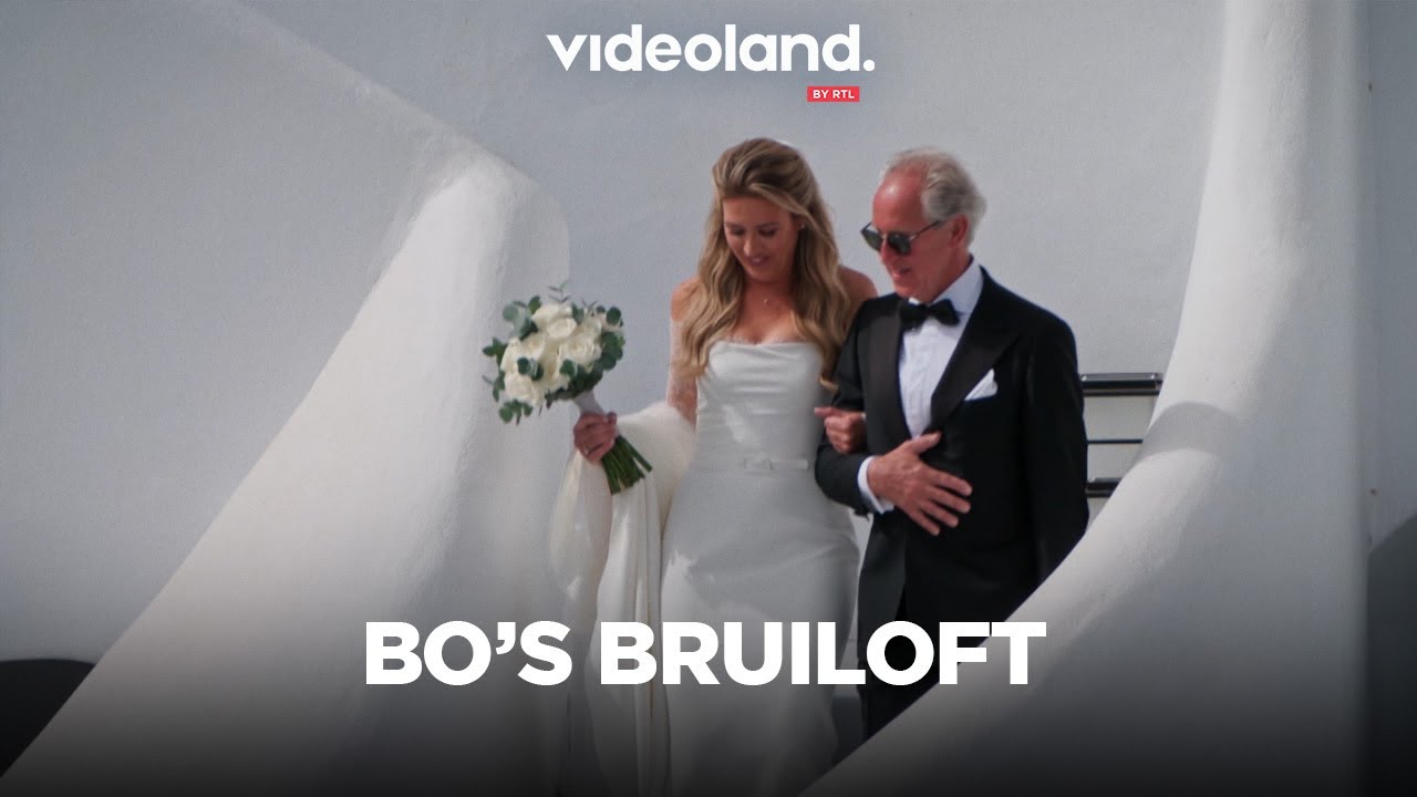 Zes keer de bruiloft van Bo Wilkes | Echte Gooische Moeders