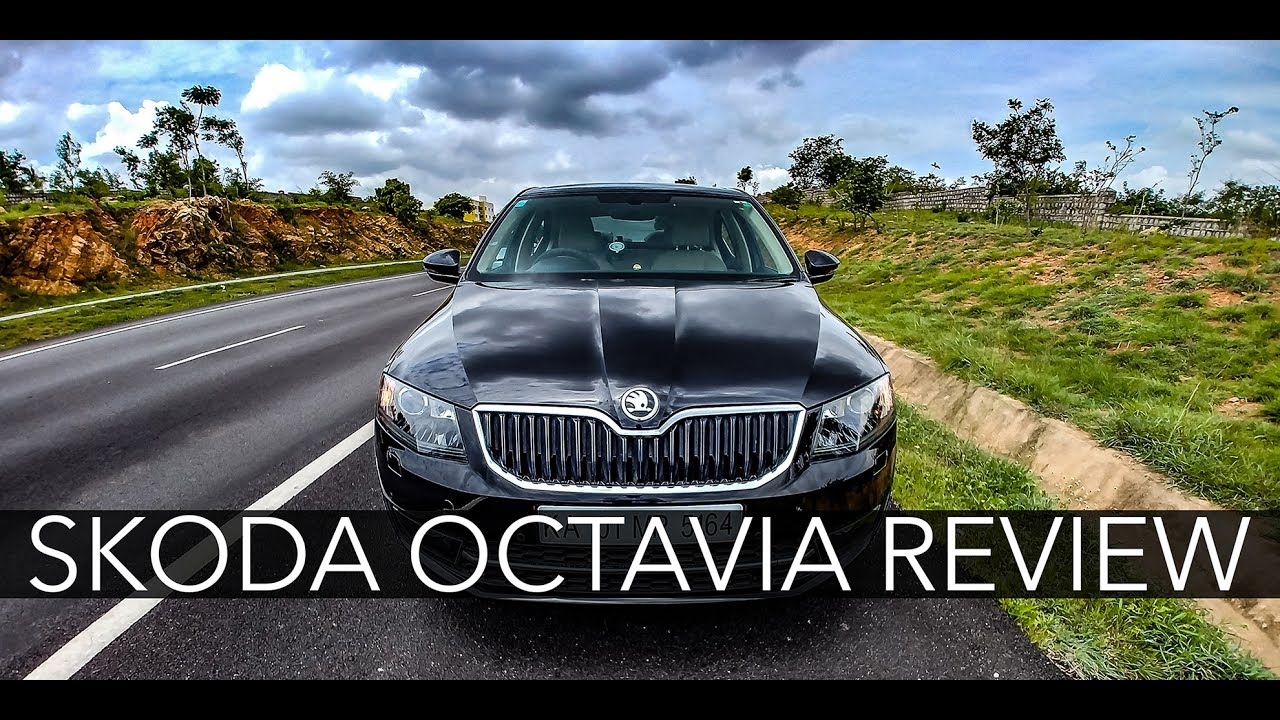 2017 Skoda Octavia Review - An Owner's Perspective