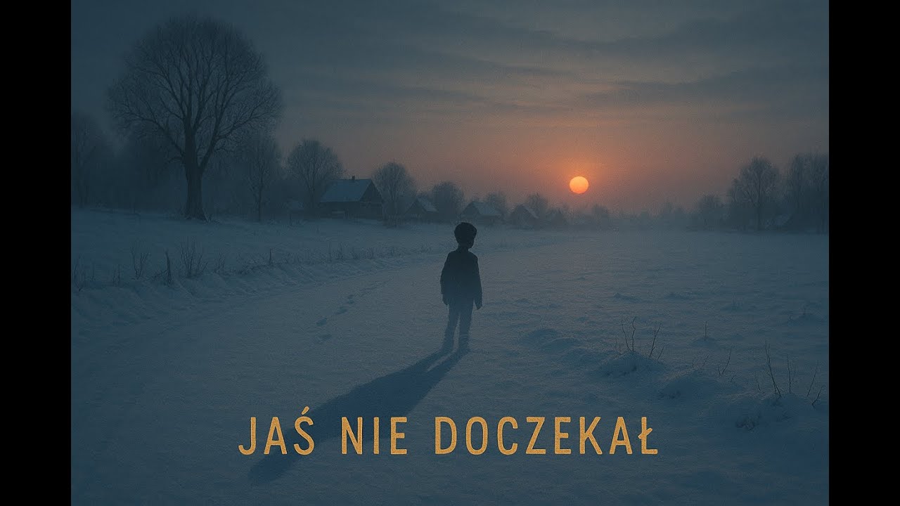Poezja Śpiewana - Maria Konopnicka - Jaś nie doczekał
