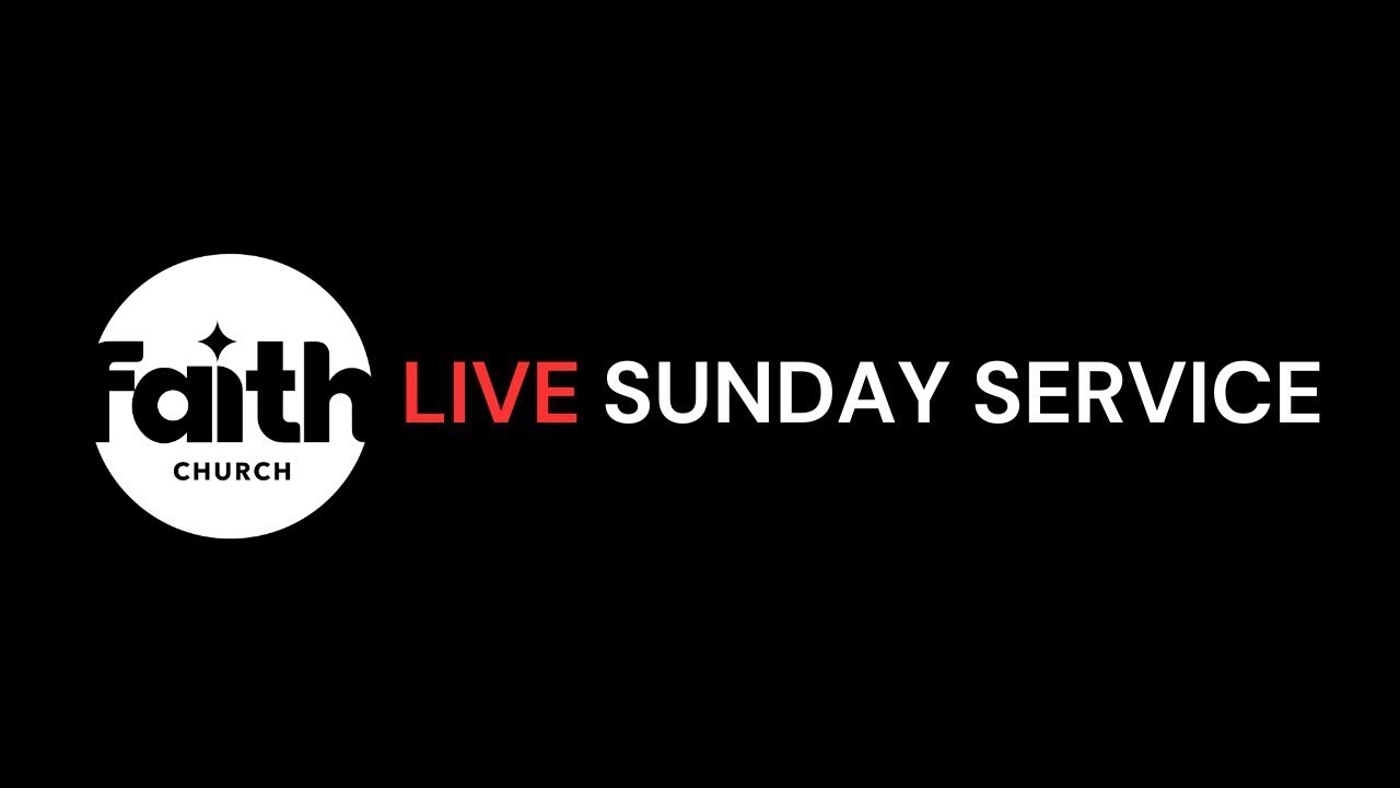 Sunday Service | 10.1.23 | Faith Church Naples