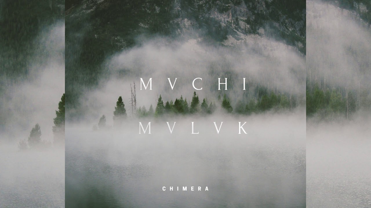 CHIMERA - MACHI MALAK ( Prod  By VI MALEK )