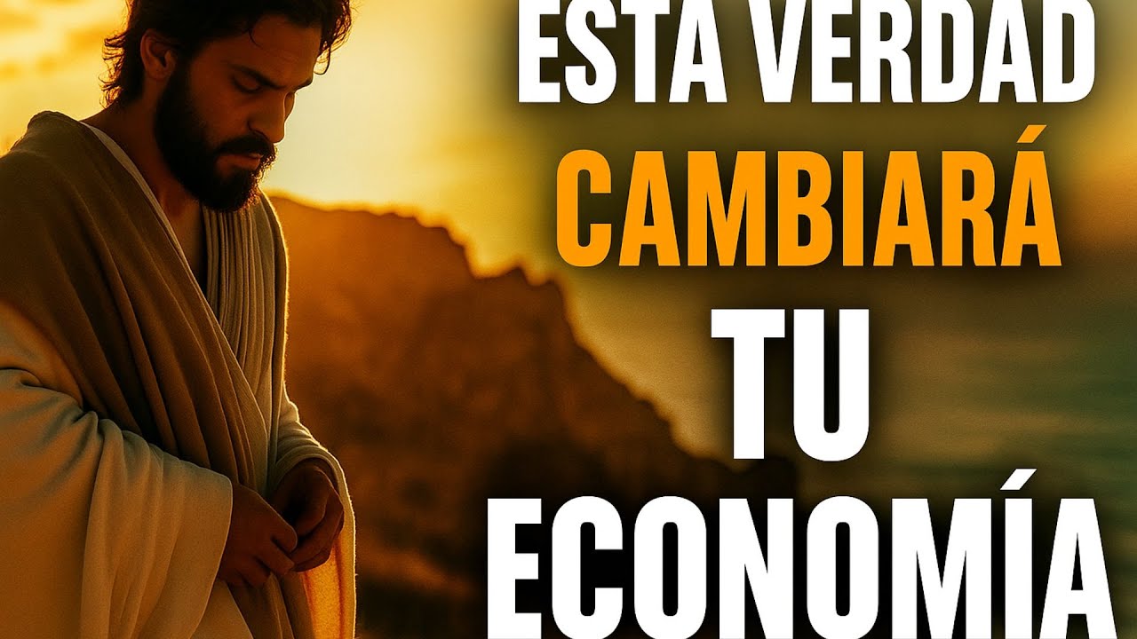 Versículos Bíblicos Que Transformarán Tu Realidad Financiera 💎✨