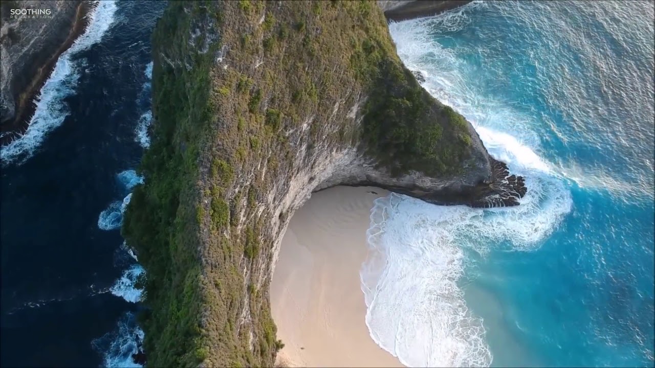 Nhạc Kh&ocirc;ng Lời Cực Hay | Video Full HD Phong Cảnh Đẹp Gi&uacute;p Bạn Thư Gi&atilde;n, Sảng Kho&aacute;i | Relaxing Music