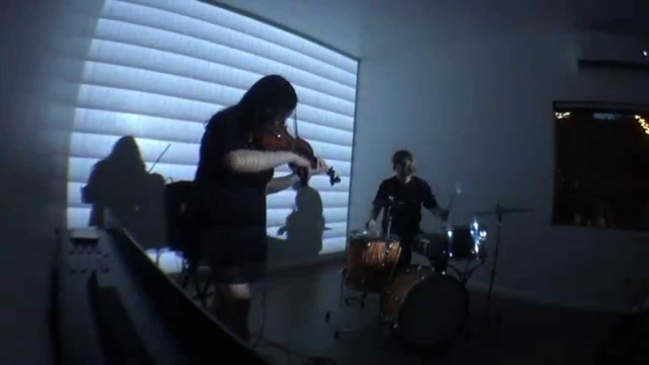 Pauline Lay & Paul Carter &ndash; Iteration Constructs: 1
