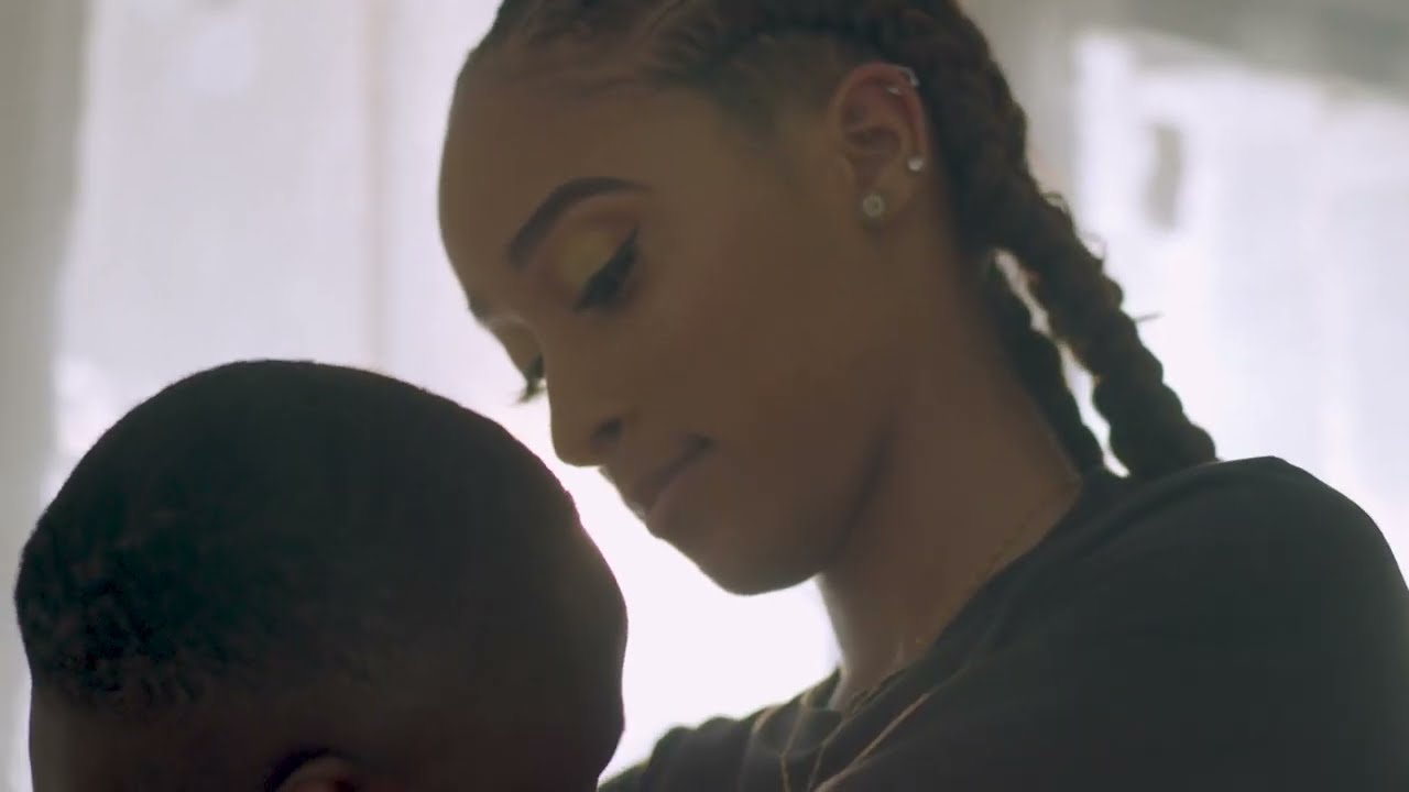 Elygha - Aveuglement (Clip officiel)