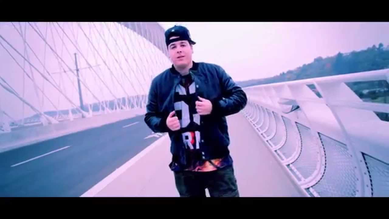 Elmo-Chci lítat vysoko [Prod.LMD] OFF. VD. 2014