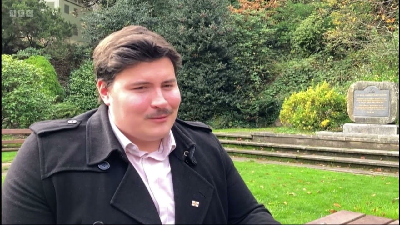 Is there enough mental health support for men in Guernsey?