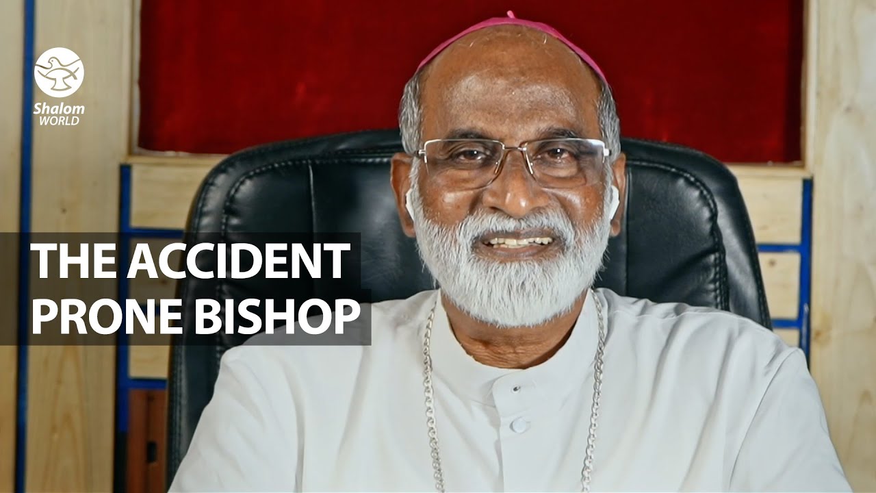 Religious Life – A Gift and Responsibility |  Bishop Francis Kalist | Heart Talk