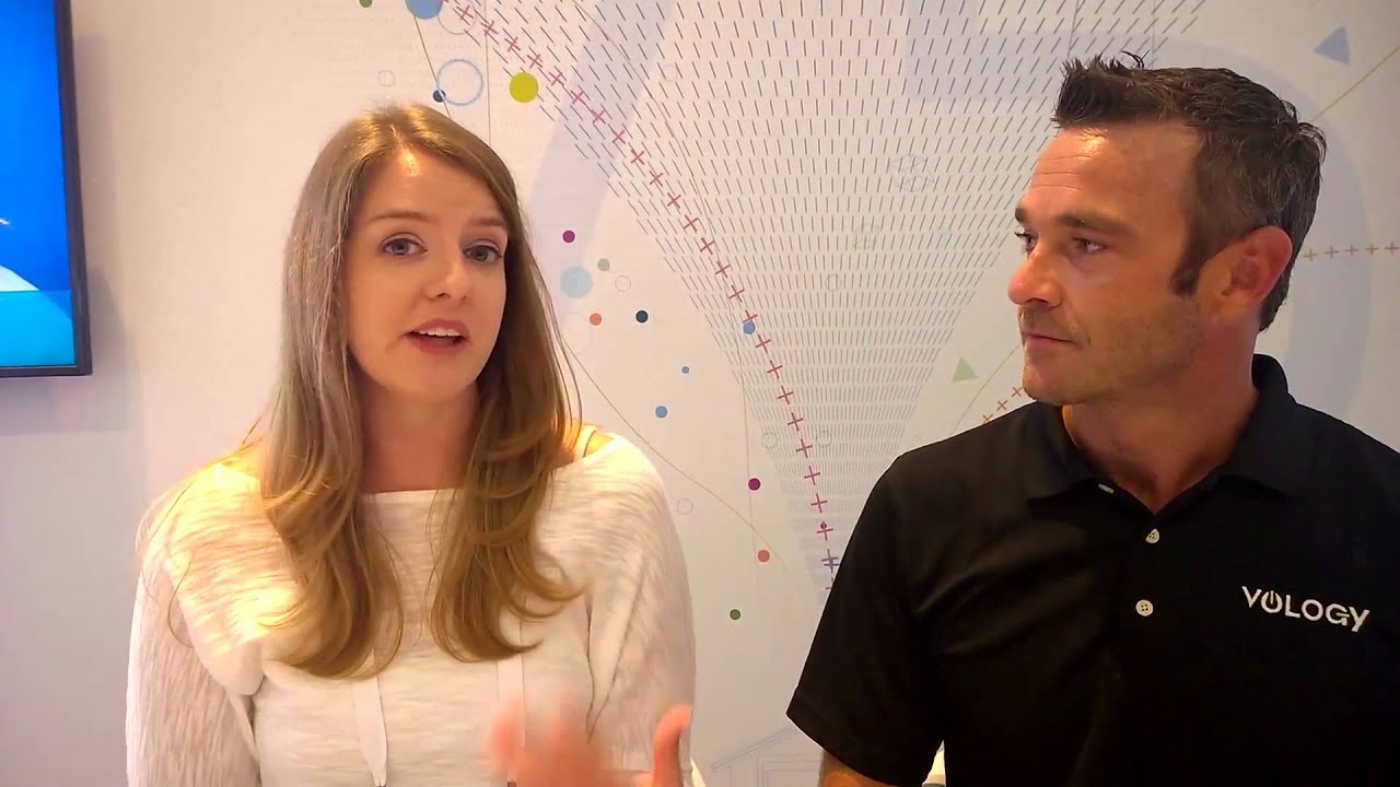 The Future of Computing - HP Discover 2014