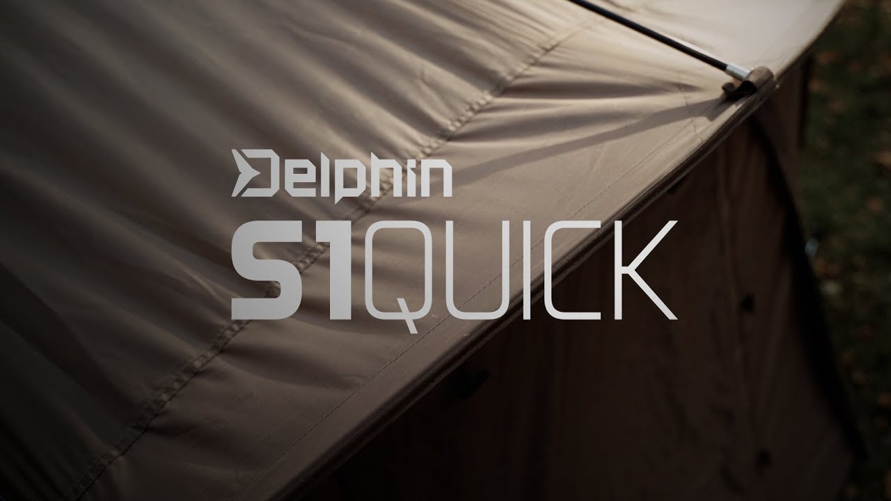 Delphin S1 Quick