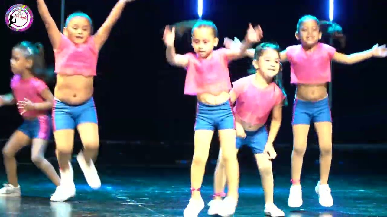 REGGAETON BABYS 2022.