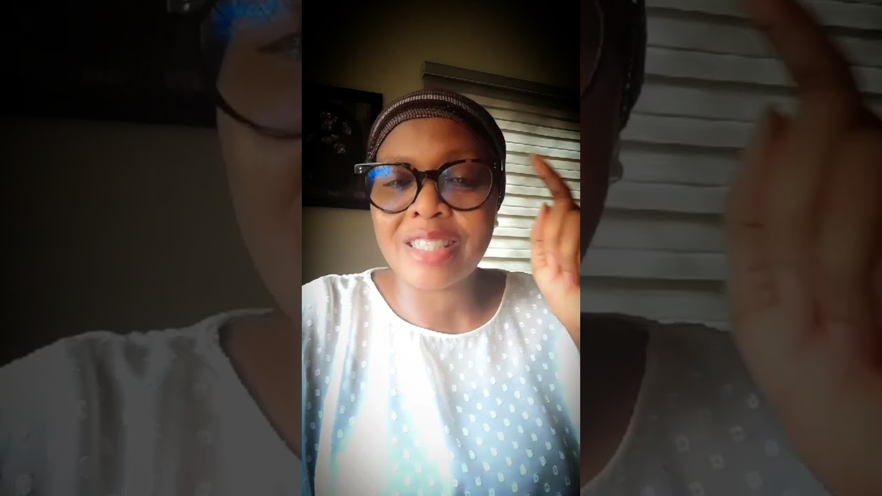 Prophetic Word: YOU HAVE A GREAT DESTINY..💃🕺 but...🗣 you need to know 