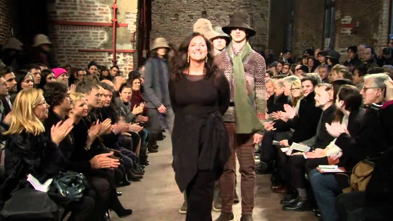 Missoni Men F/W 2011