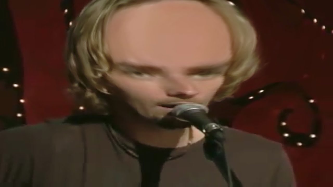 Nickelback - Sauceday