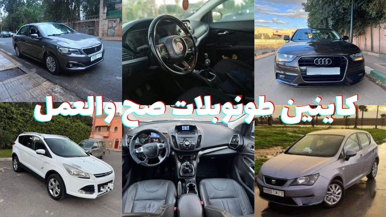 هل تبحث عن سيارة اقتصادية؟ شاهد هذه الخيارات الرائعة!