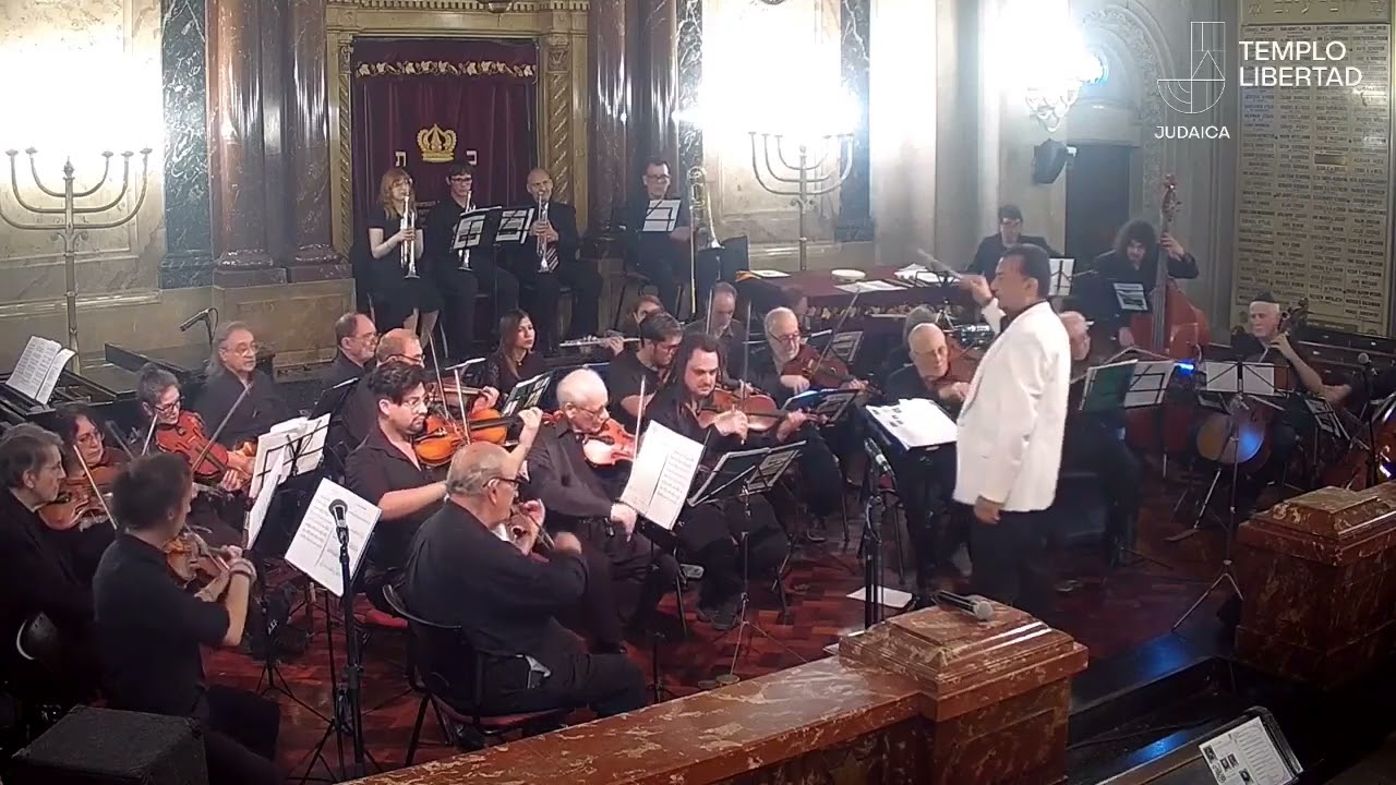 Sride la Vampa. G.Verdi.