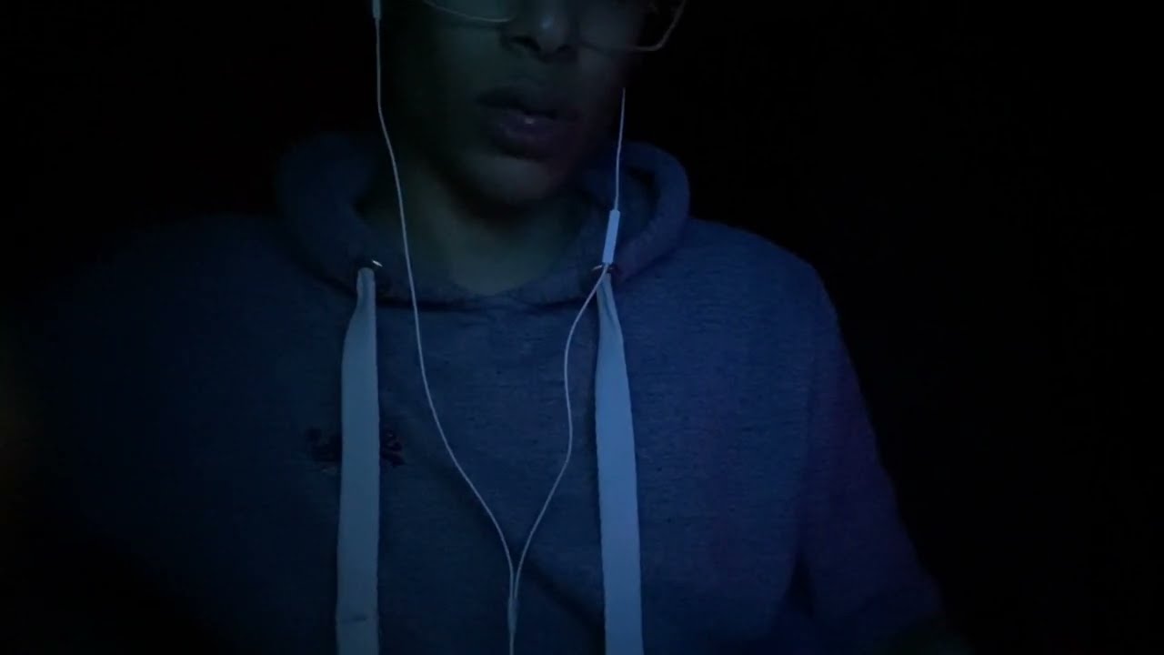 ASMR ARABIC I همسات غير مفهومة
