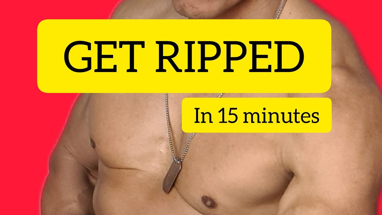 MUSCLE RIPPED IN PMW.ONLINE COACH