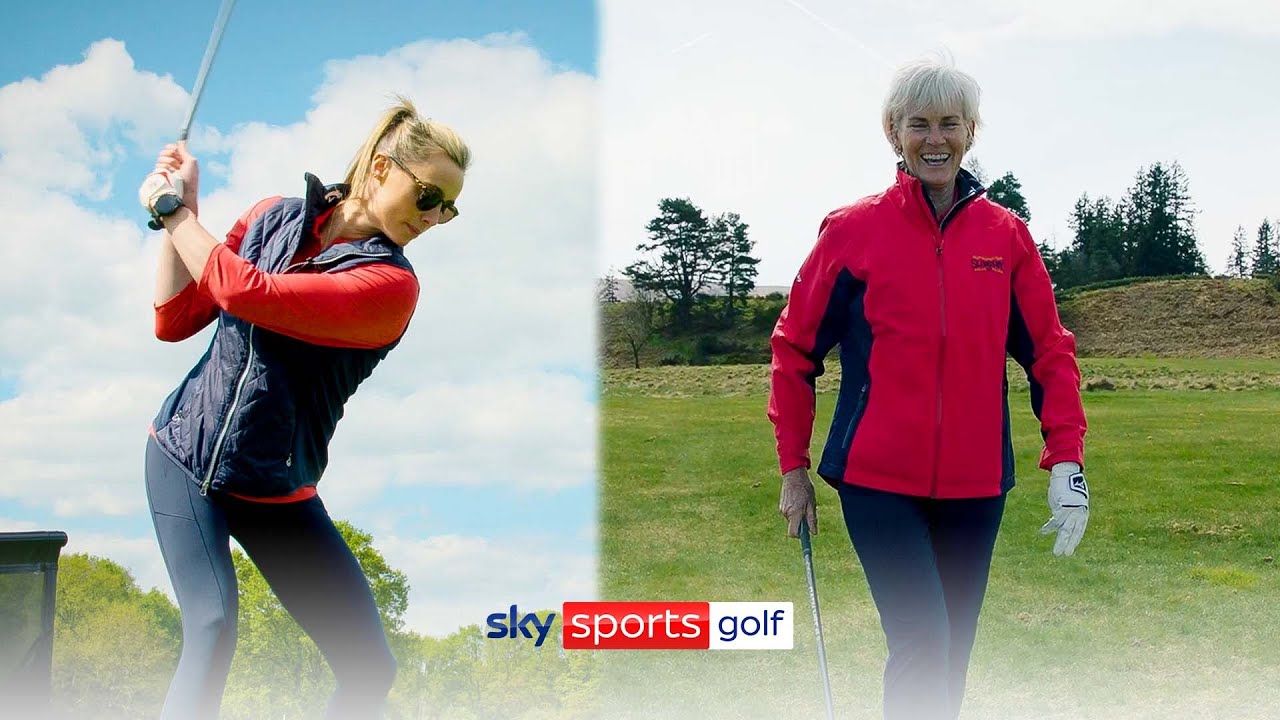 Slingsby Golf Academy. Series 2 Episode 2: &lsquo;Progress with the Pros&rsquo; 🏌️&zwj;♀