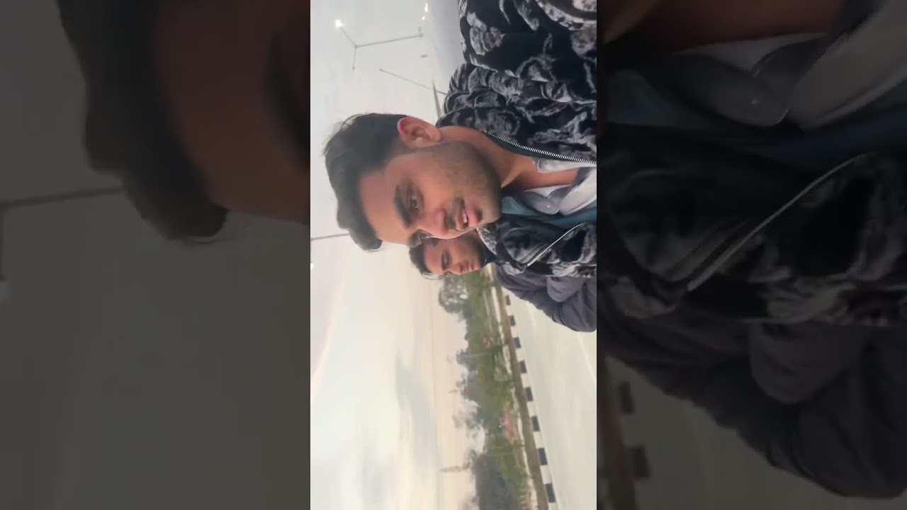 Hapur (ish video ka vlog aayega abhi ish per copy right aagaya tha pata nhi kyu )#aamir #tanzeem #up